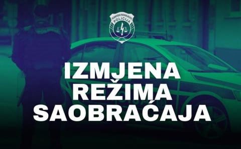 Obilježavanje Dana Općine Novo Sarajevo: Promjene u režimu saobraćaja 16. maja 2025.