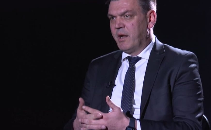 Ilija Cvitanović o izbornom zakonu: ‘Imat ćemo svog kandidata za Predsjedništvo BiH’