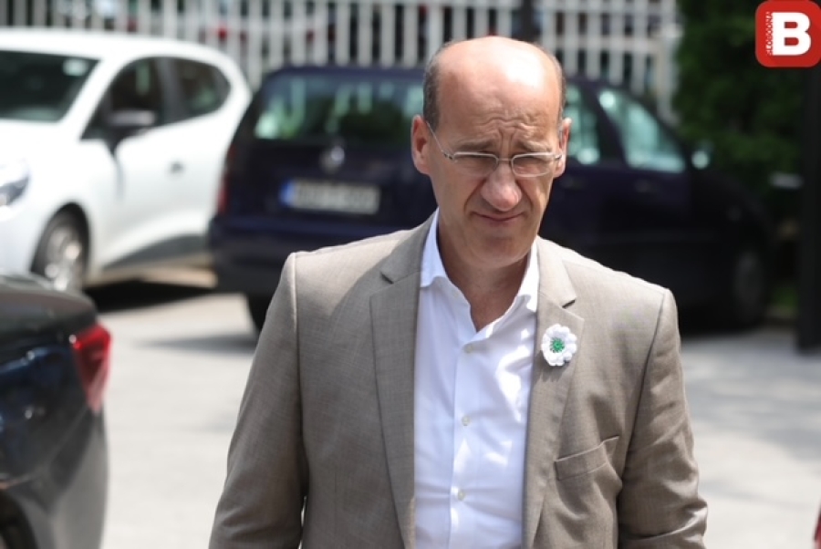 SALKIĆ O IMENOVANJU VASIĆA: ‘Sve je ovo posljedica revizionizma, nedostatak katarze i…’