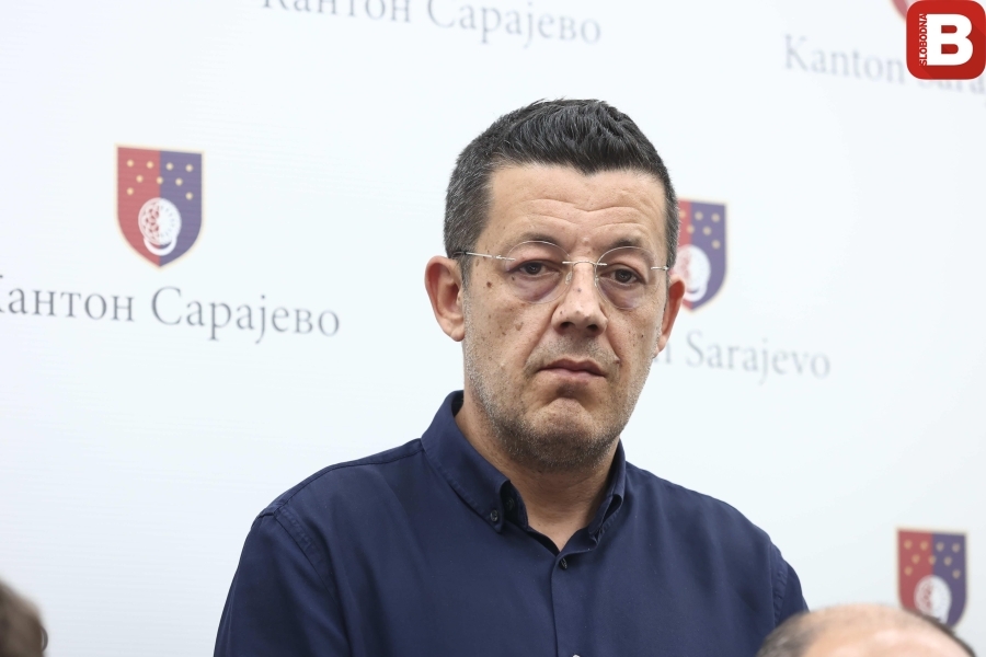 ČAMPARA OTKRIO PLANOVE: ‘Nema političke volje među strankama Trojke…’