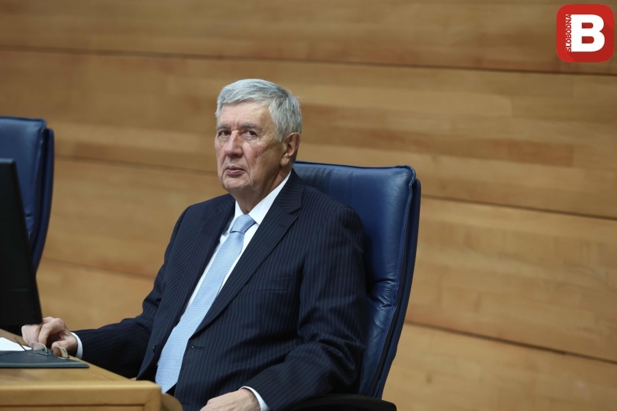 SNSD-ovac KOJI JE POTVRDIO SPROVOĐENJE SCHMIDTOVE ODLUKE: ‘Ostali smo bez budžetskog novca’