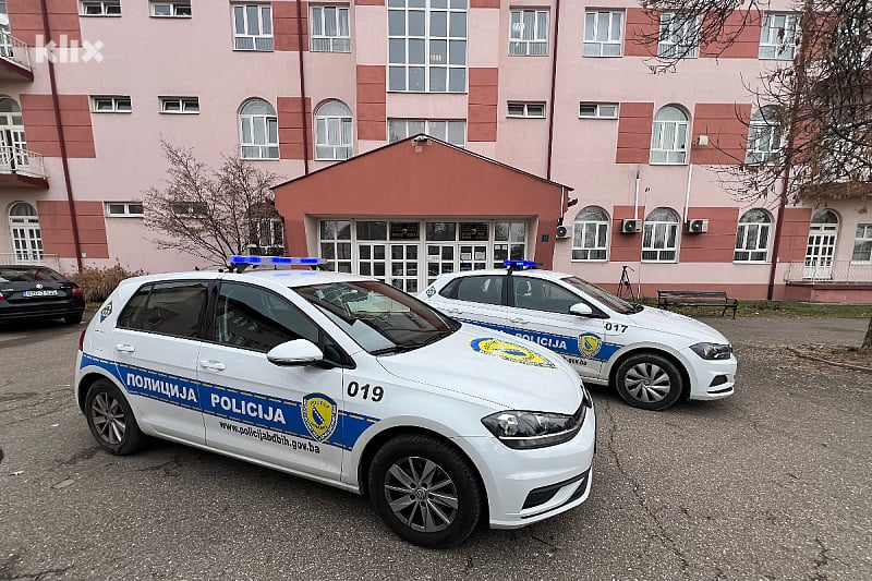 Jeziv slučaj u Brčkom: Muškarac planirao ubistvo bivše supruge i sebe nakon što dijete isprate na ekskurziju