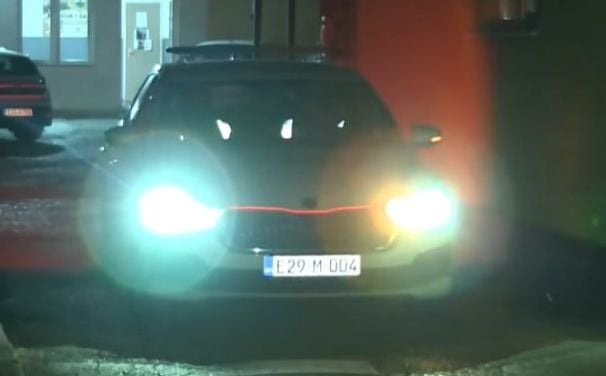 Fizički obračun u kampu Lipa kod Bihaća: Jedna osoba ubijena