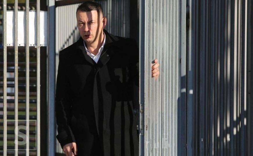 Nenad Nešić uskoro na slobodi: Tužilaštvo nije tražilo produženje pritvora