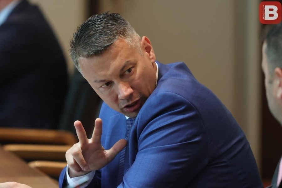NAKON PET MJESECI: Nenad Nešić izlazi iz pritvora