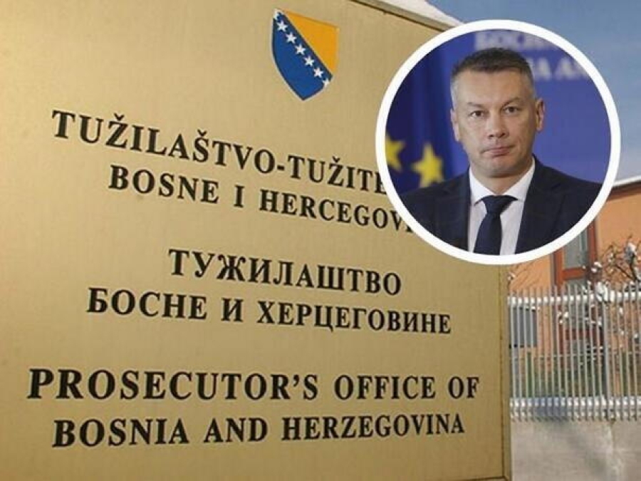 SUD BiH UKINUO PRITVOR NENADU NEŠIĆU: Odredio mu tri mjere zabrane