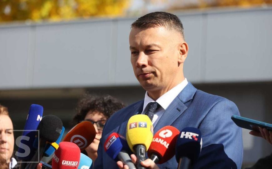Nenad Nešić izlazi iz pritvora: Određene su mu tri mjere zabrane