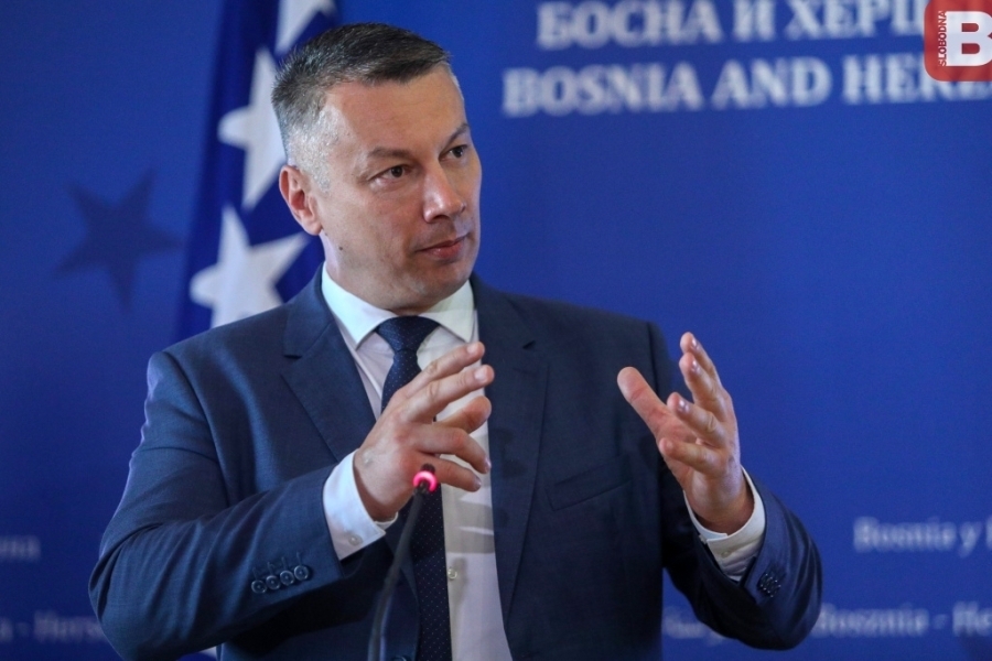 PROMJENE SU OČIGLEDNE: Pogledajte kako izgleda Nenad Nešić nakon pet mjeseci boravka u zatvoru (FOTO)
