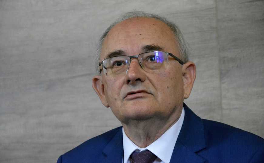 Božo Ljubić: ‘Glavni problem su bošnjačke politike. Samo jedna trojka može stabilizirati državu’