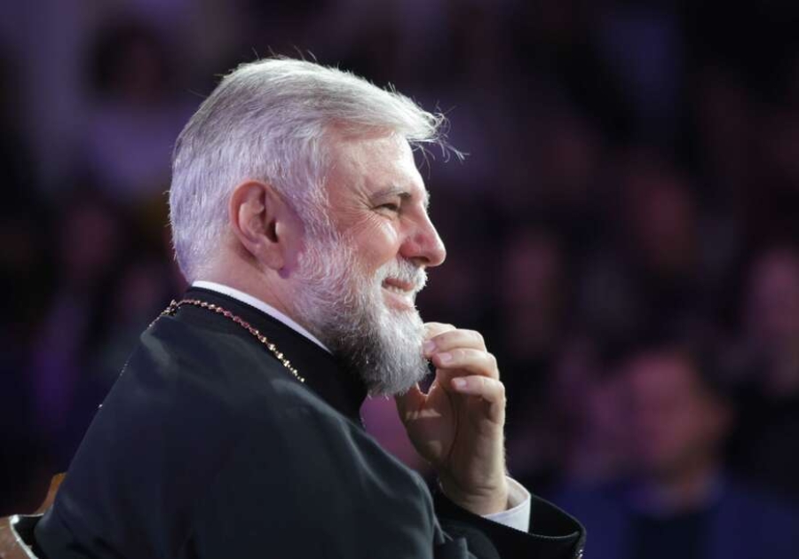 OGLASIO SE KABINET EPISKOPA: Vladika Grigorije je jutros operisan!