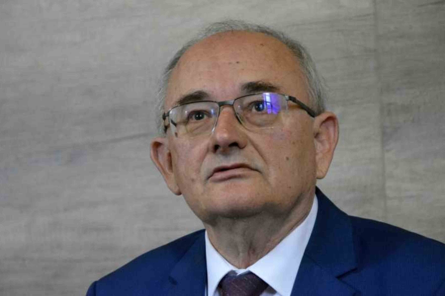 I BOŽO LJUBIĆ PRITEKAO U POMOĆ DODIKU: ‘Glavni problem su bošnjačke politike!’