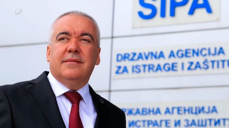 ĆULUM SE SPREMA ZA SLUŽBENI POVRATAK U SIPA-u: To nije ni pokajanje, ni slučajnost, a ni želja: Dok je Dodiku…