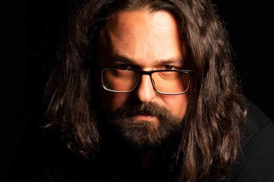KNJIŽEVNIK ANDREJ NIKOLAIDIS: ‘Velikosrpska ideologija mora biti zabranjena na isti način na koji je zabranjen nacizam!’