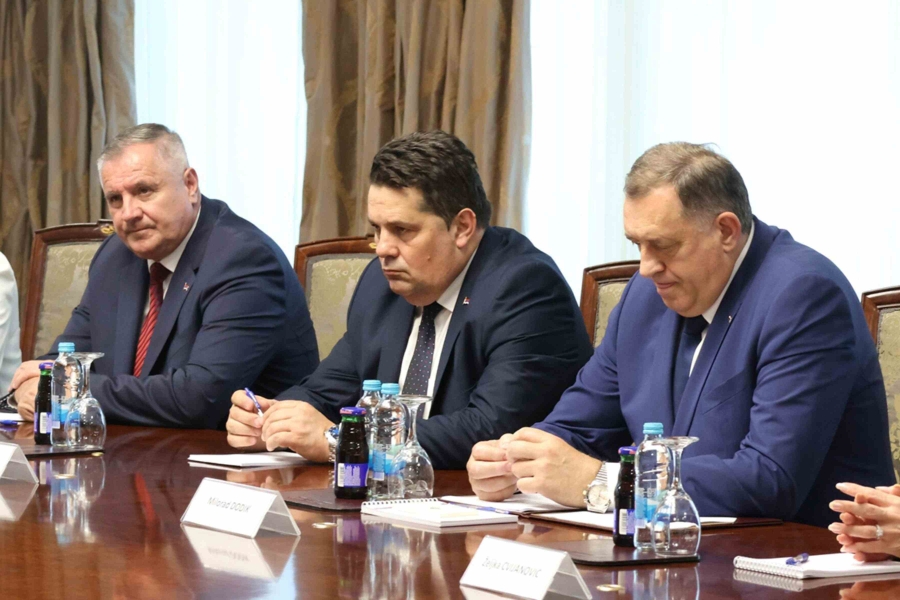 PANIKA U REPUBLICI SRPSKOJ: Šta ako Slovenci pokrenu još jednu arbitražu pred sudom u Washingtonu?