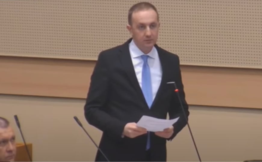 Ognjen Bodiroga: “Ko je odgovoran za potencijalni gubitak od 1,5 milijardi KM za RS?”