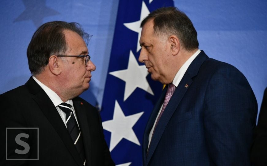 Vlada RS pisala Vladi FBiH: Pustite se Viaducta i recite ko će platiti ako izgubite spor s Mitalom?