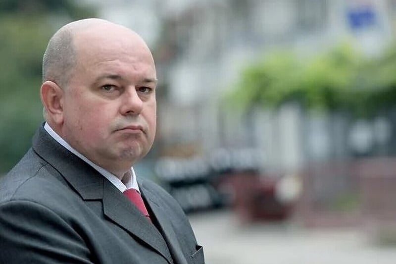 Bivši savjetnik Željke Cvijanović: Soreca i EU su pokazali nepoštovanje prema BiH, lobiraju za Dodika