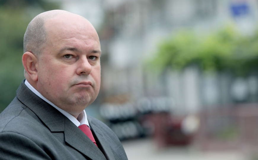 Bivši savjetnik Željke Cvijanović se osvrnuo na riječi Luigija Sorece: “EU se poigrava s nama”