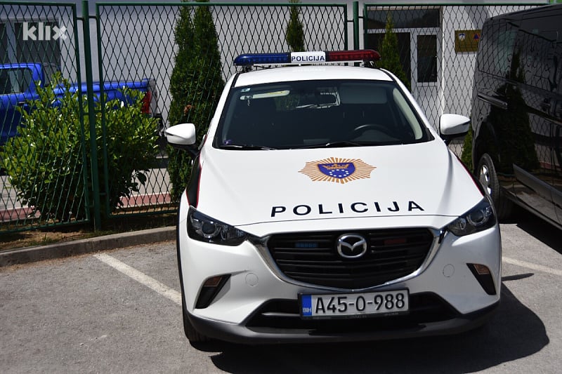 Tučnjava ispred fast fooda u Zenici: Jedna osoba preminula, a druga u bjekstvu