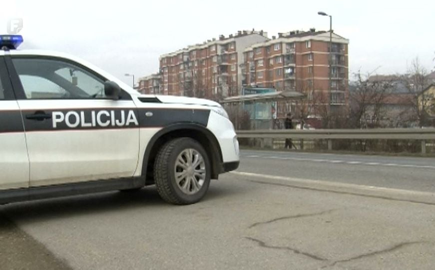 Nakon tučnjave u Zenici: Poznat identitet preminulog, policija traga za osumnjičenim