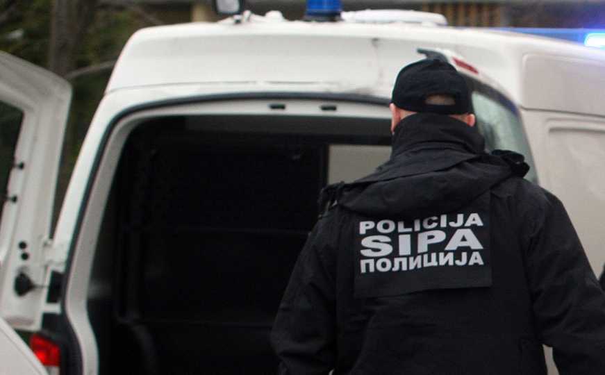 SIPA započela veliku akciju u pet gradova: Meta 18 osumnjičenih osoba