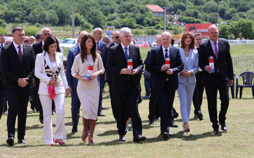 Nebojša Vukanović: ‘Čović slavio ustaše, a Dodik šuti. Da su to uradili Bošnjaci, bljuvali bi vatru’