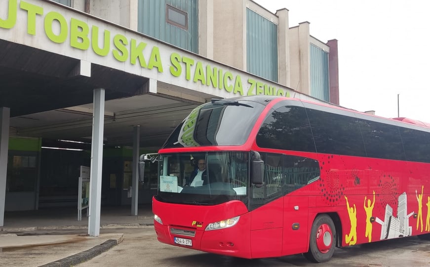 Traže da se uključi i POSKOK: Kupac Autobuske stanice u Zenici tužio sutkinju zbog milionske štete
