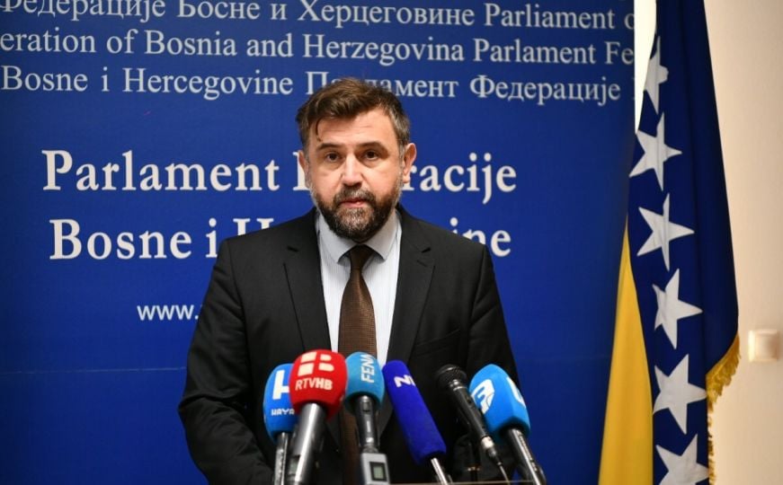 Gratz uputio prijedlog o transformaciji sportskih klubova: ‘To će privući investitore’