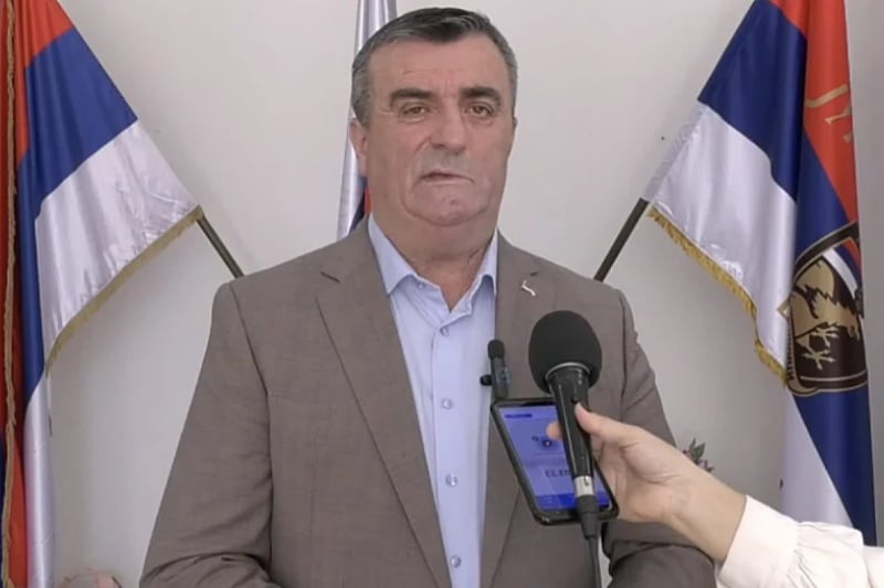 Formiran predmet protiv Miroslava Kraljevića zbog veličanja ratnih zločinaca