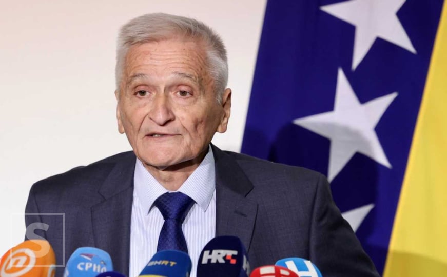 Nikola Špirić o napuštanju sjednice: ‘Nije ovo magija, Trojka je upala u vlastito blato’