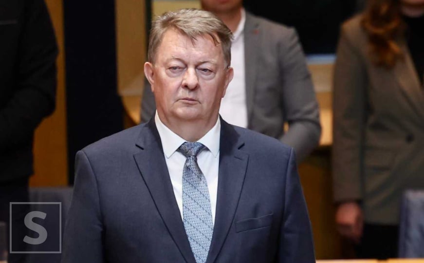 Poruka HDZ-a: ‘Čeka se da viša sila reaguje, ali kada god jeste, kriza je eskalirala’