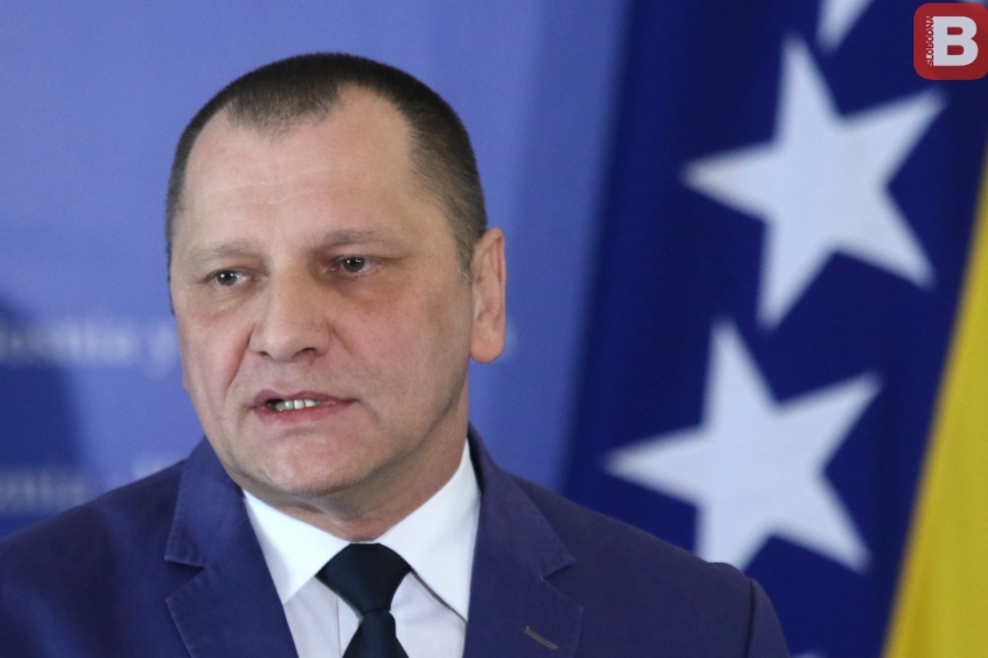 ZLATKO MILETIĆ NAJAVLJUJE: ‘Prijavit ću Špirića za nesavjestan rad, šesti put blokira rad’