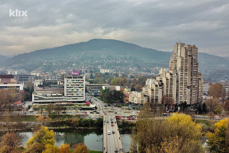Zenica: Uhapšena osoba koja se dovodi u vezu sa smrću jedne osobe