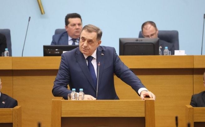 Nema para za SNSD, pa da nema ni za opoziciju: Vlast u RS-u sutra gura zakon o finansiranju stranaka