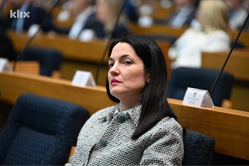 Trivić: Zaključci Predsjedništva nemaju snagu da narede EUFOR-u, pokazuje da institucije BiH nisu u stanju da rade