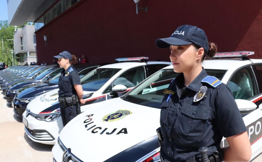 Suzbijanje džeparenja: Tokom turističke sezone bit će povećan broj policajaca na ulicama u KS