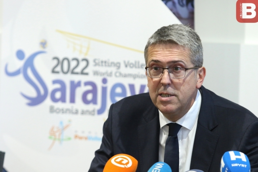 AVDIĆ POTVRDIO DA JE DOGOVORENO DA ON BUDE GRADONAČELNIK SARAJEVA: Jedini problem…