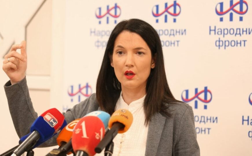Rasprava o tome ko je veći Srbin: Trivić burno reagovala na izjavu Mazalice – ‘Sram te bilo’