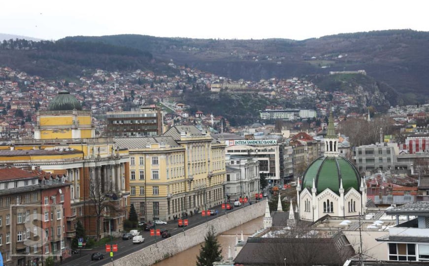 Važno obavještenje: Ova sarajevska naselja danas će ostati bez struje