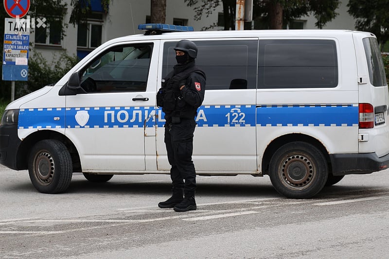 MUP RS-a uhapsio tri osobe u Prijedoru u okviru akcije koju provodi FUP