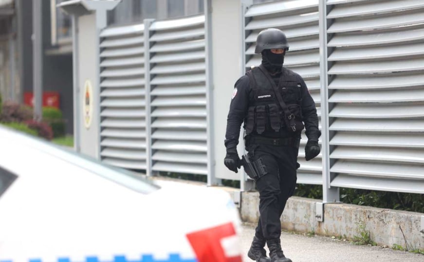 Akcija “Kocka”: Poznat identitet uhapšenih u RS