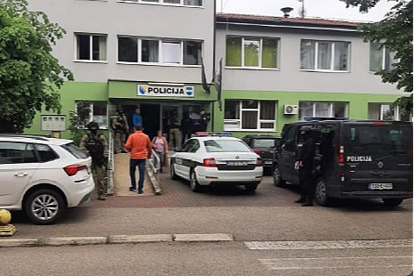 Detalji akcije “Kocka”: Istraga se odnosi na sumnjivu nabavku uglja za EP BiH i EP Srbije