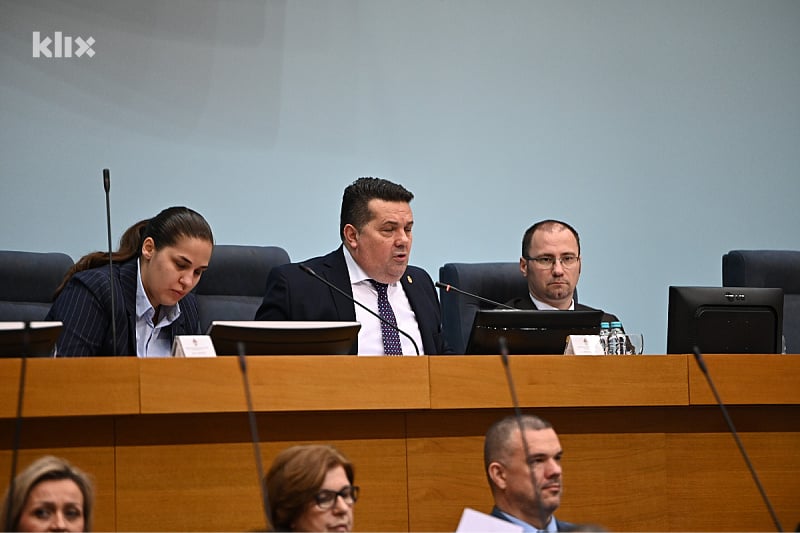 Provala Nenada Stevandića: “Dodikov govor je bio na zemaljskoj kugli i regionalnim medijima za pola sata”