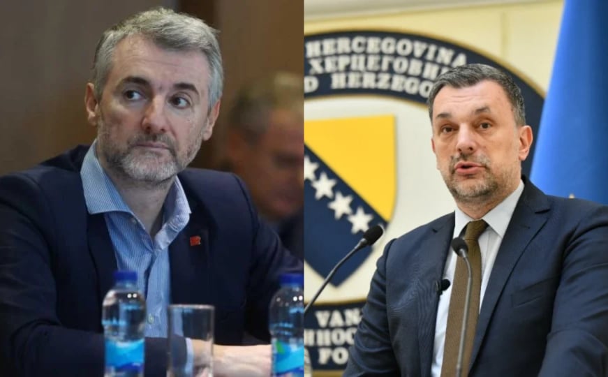 Dolaze reakcije nakon Dodikovog govora: ‘Uhapsite ovog smiješnog i opasnog čovjeka’