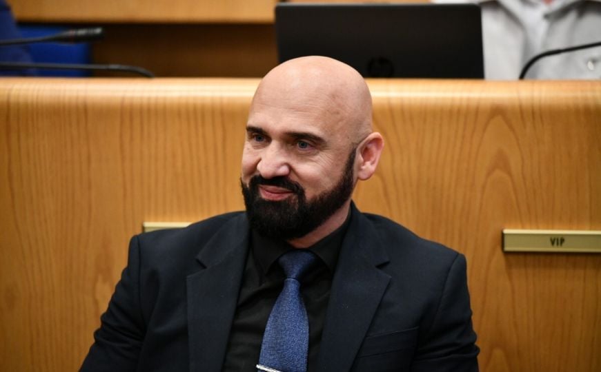 Nakon akcije FUP-a, Ramo Isak poručio: ‘Nemamo toleranciju prema kriminalu u policiji’