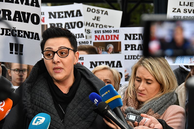 KCUS se nije izvinio porodici Smajlović i nije im isplatio štetu, a sada će morati platiti još veći iznos