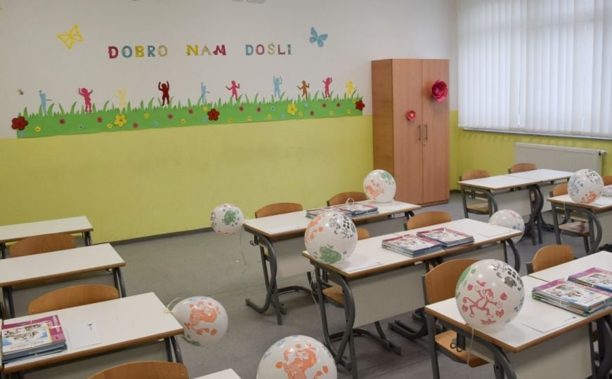 Direktorica osnovne škole u I. Sarajevu nakon objava o jezivim prijetnjama: ‘Nije ni blizu istine’