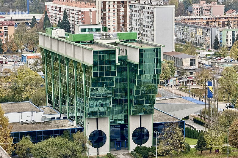 Oglasila se Elektroprivreda BiH: Nismo uključeni u nelegalne aktivnosti rudnika “Kamengrad” u Sanskom Mostu