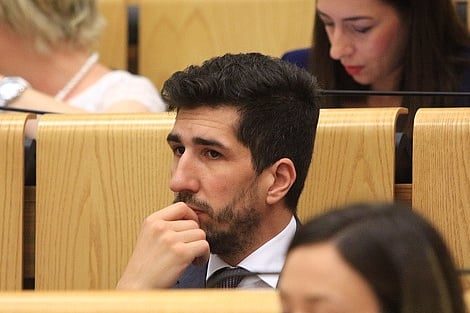 Sud u Mostaru ukinuo presudu za Salmira Kaplana i ostale zbog izbornih nereda u Stocu prije devet godina