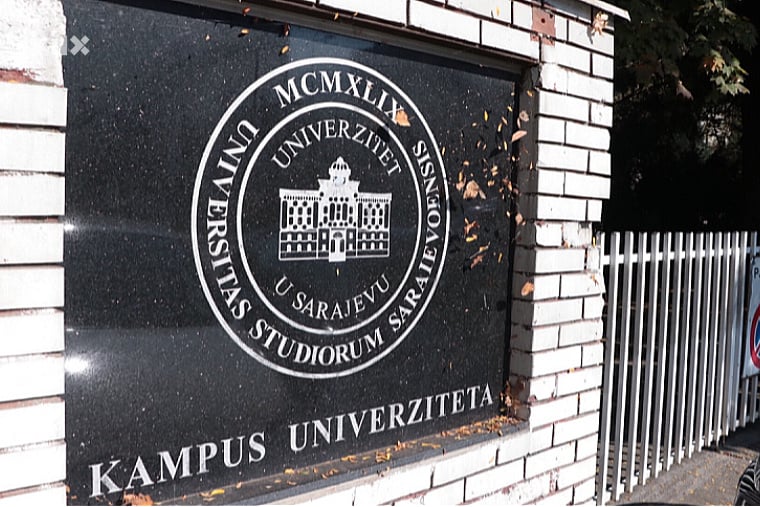 Odloženo izvršenje odluke, SPUS neće biti izbrisan iz Registra studentskih organizacija